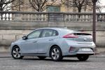 Hyundai IONIQ electric 2016 года (WW)
